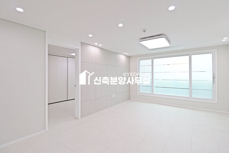 경기 안산단원구 선부동 노블시티 [ 3룸 . 4룸 . 테라스 . 복층 Type ] 분양 매물번호 15883 사진 18