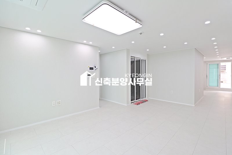 경기 안산단원구 선부동 노블시티 [ 3룸 . 4룸 . 테라스 . 복층 Type ] 분양 매물번호 15883 사진 21