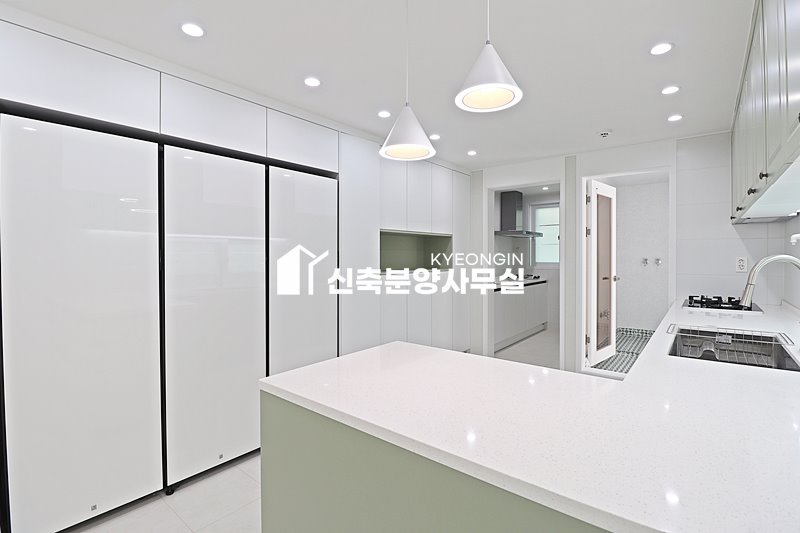 경기 안산단원구 선부동 노블시티 [ 3룸 . 4룸 . 테라스 . 복층 Type ] 분양 매물번호 15883 사진 22