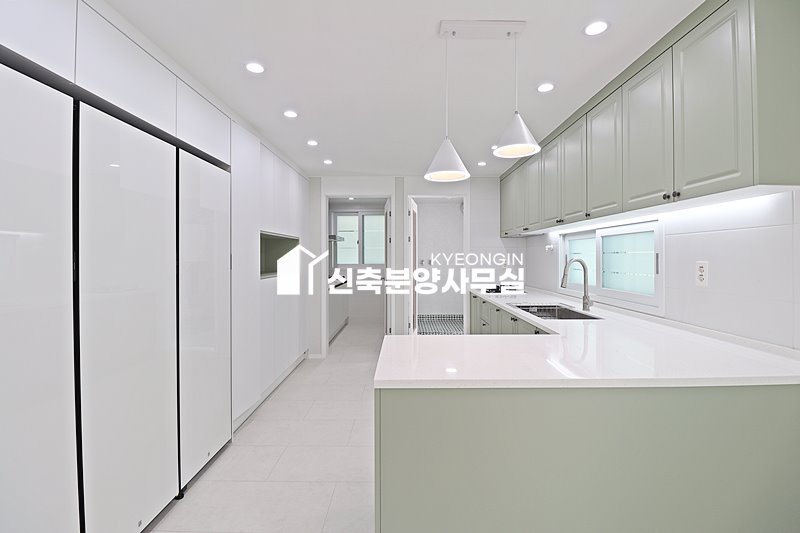 경기 안산단원구 선부동 노블시티 [ 3룸 . 4룸 . 테라스 . 복층 Type ] 분양 매물번호 15883 사진 23