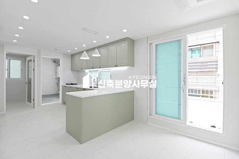 경기 안산단원구 선부동 노블시티 [ 3룸 . 4룸 . 테라스 . 복층 Type ] 분양 매물번호 15883 사진 24