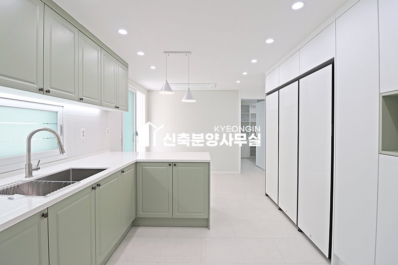 경기 안산단원구 선부동 노블시티 [ 3룸 . 4룸 . 테라스 . 복층 Type ] 분양 매물번호 15883 사진 25