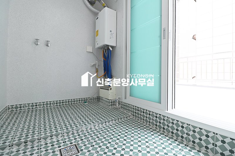 경기 안산단원구 선부동 노블시티 [ 3룸 . 4룸 . 테라스 . 복층 Type ] 분양 매물번호 15883 사진 27