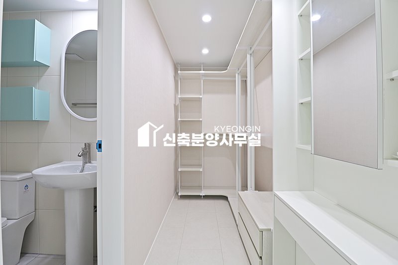 경기 안산단원구 선부동 노블시티 [ 3룸 . 4룸 . 테라스 . 복층 Type ] 분양 매물번호 15883 사진 29
