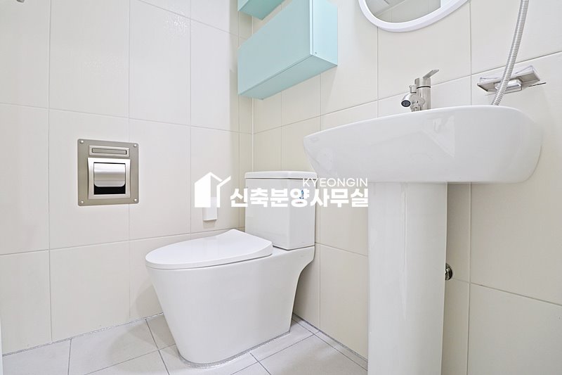 경기 안산단원구 선부동 노블시티 [ 3룸 . 4룸 . 테라스 . 복층 Type ] 분양 매물번호 15883 사진 30