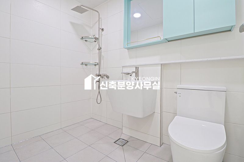 경기 안산단원구 선부동 노블시티 [ 3룸 . 4룸 . 테라스 . 복층 Type ] 분양 매물번호 15883 사진 34