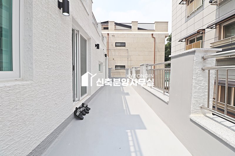 경기 안산단원구 선부동 노블시티 [ 3룸 . 4룸 . 테라스 . 복층 Type ] 분양 매물번호 15883 사진 35