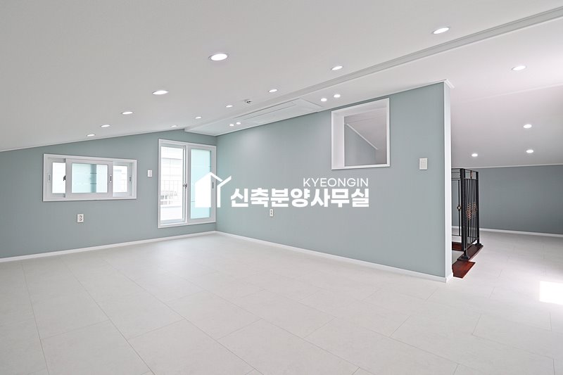 경기 안산단원구 선부동 노블시티 [ 3룸 . 4룸 . 테라스 . 복층 Type ] 분양 매물번호 15883 사진 56