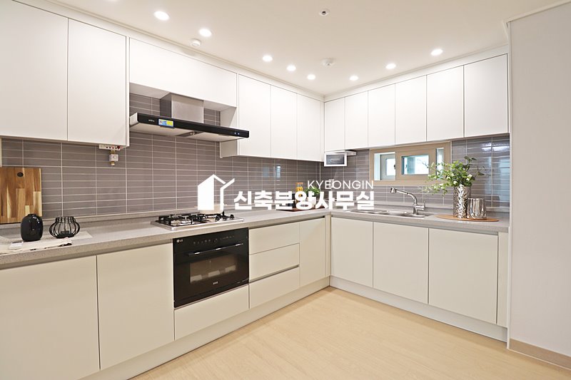 경기 파주시 파주읍 파주리 한아름파크원 2차 [ 3룸 . 테라스 Type ] 분양 매물번호 15880 사진 13