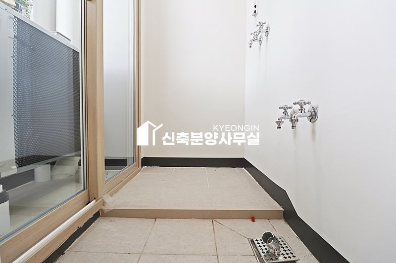 경기 파주시 파주읍 파주리 한아름파크원 2차 [ 3룸 . 테라스 Type ] 분양 매물번호 15880 사진 15