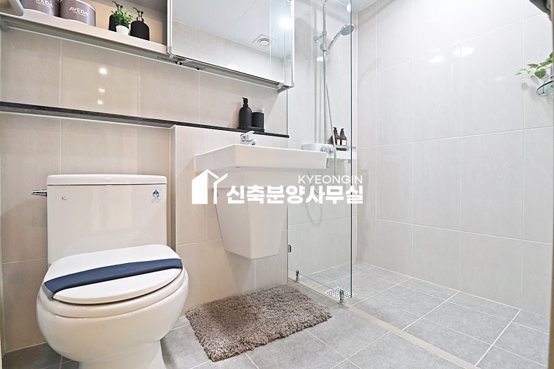 경기 파주시 파주읍 파주리 한아름파크원 2차 [ 3룸 . 테라스 Type ] 분양 매물번호 15880 사진 21