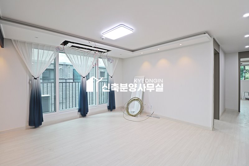 경기 파주시 파주읍 파주리 다온 [ A . B . C . D Type ] 분양 매물번호 15879 사진 3