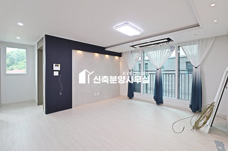 경기 파주시 파주읍 파주리 다온 [ A . B . C . D Type ] 분양 매물번호 15879 사진 5