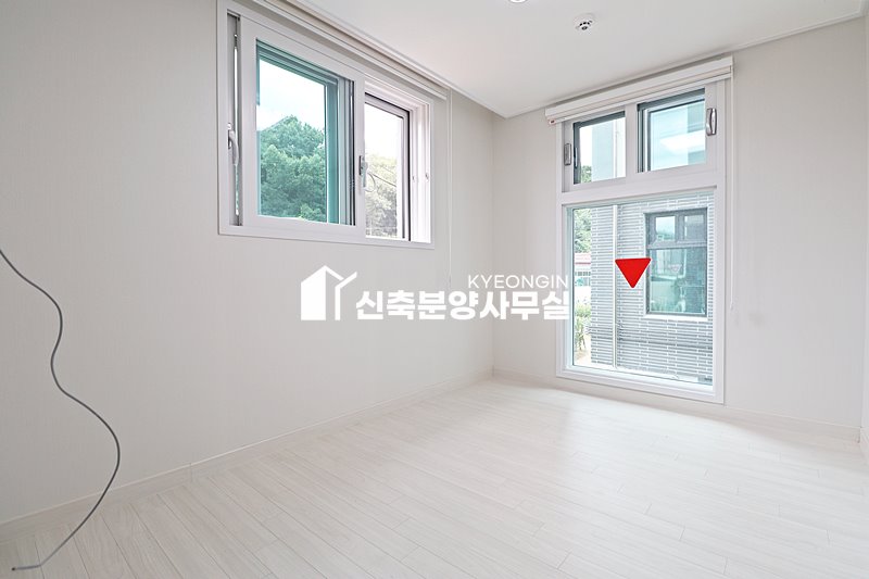 경기 파주시 파주읍 파주리 다온 [ A . B . C . D Type ] 분양 매물번호 15879 사진 17