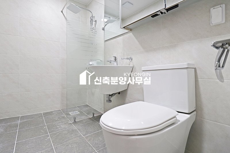 경기 파주시 파주읍 파주리 다온 [ A . B . C . D Type ] 분양 매물번호 15879 사진 18