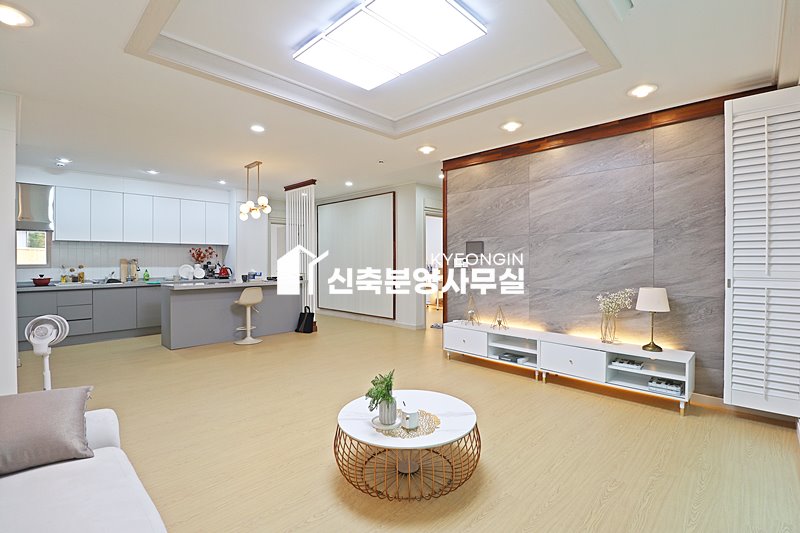 경기 파주시 동패동 쏠파크빌 [ 4룸 . 테라스 . 복층 Type ] 분양 매물번호 15878 사진 7
