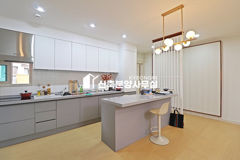 경기 파주시 동패동 쏠파크빌 [ 4룸 . 테라스 . 복층 Type ] 분양 매물번호 15878 사진 12