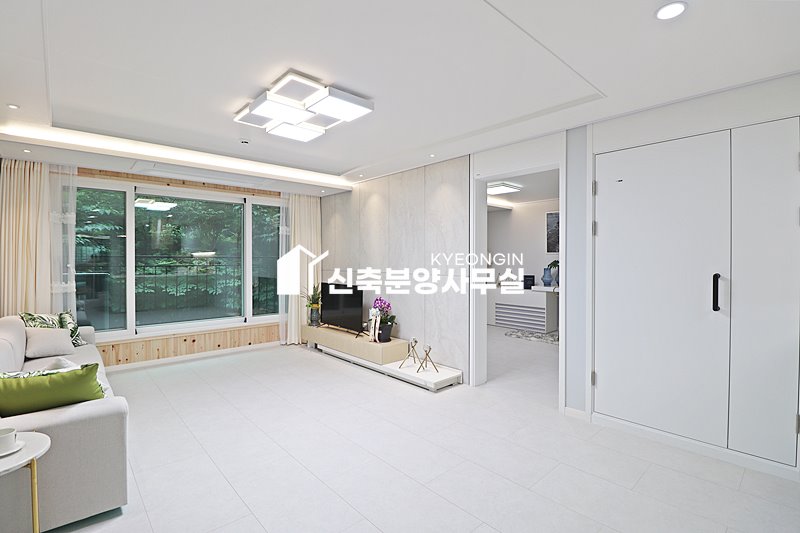 경기 안산단원구 와동 휴스토리 [ 3룸 . 테라스 . 복층 . 복복층 Type ] 분양 매물번호 15876 사진 4