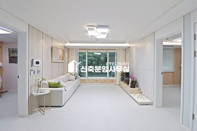 경기 안산단원구 와동 휴스토리 [ 3룸 . 테라스 . 복층 . 복복층 Type ] 분양 매물번호 15876 사진 5
