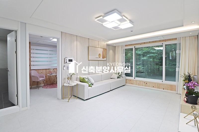 경기 안산단원구 와동 휴스토리 [ 3룸 . 테라스 . 복층 . 복복층 Type ] 분양 매물번호 15876 사진 6