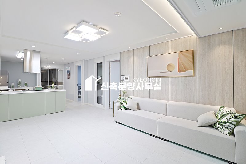 경기 안산단원구 와동 휴스토리 [ 3룸 . 테라스 . 복층 . 복복층 Type ] 분양 매물번호 15876 사진 7