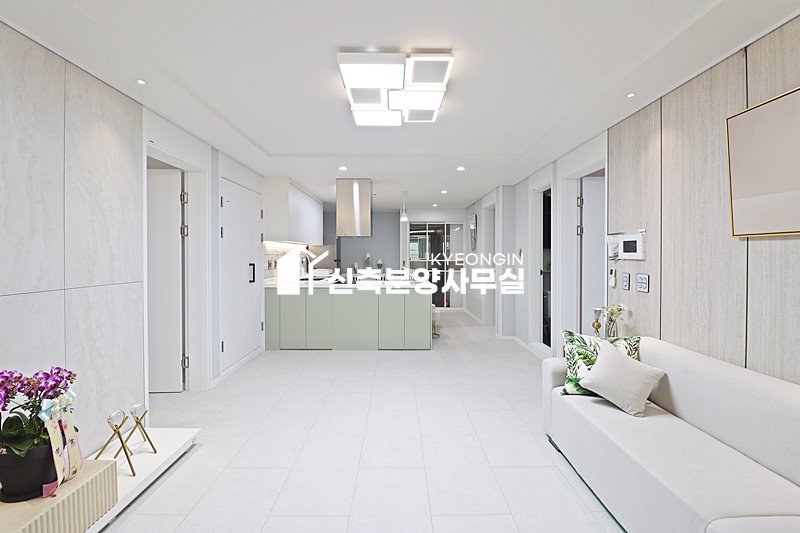 경기 안산단원구 와동 휴스토리 [ 3룸 . 테라스 . 복층 . 복복층 Type ] 분양 매물번호 15876 사진 8