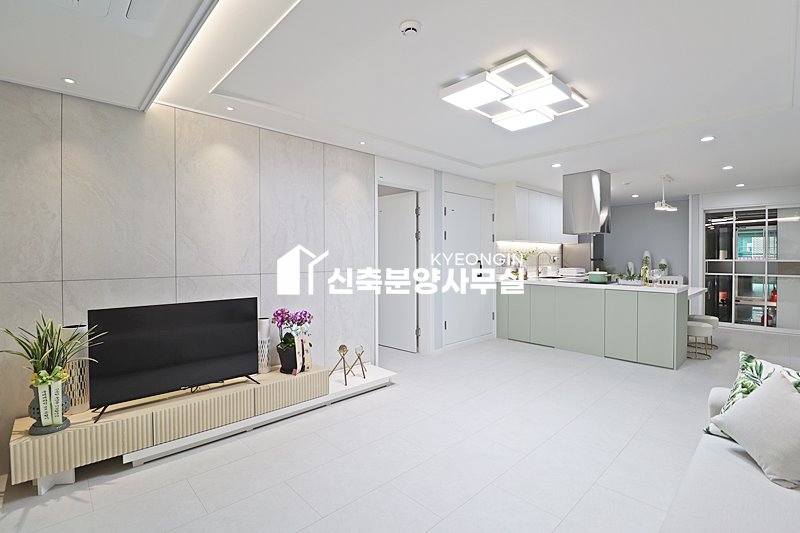 경기 안산단원구 와동 휴스토리 [ 3룸 . 테라스 . 복층 . 복복층 Type ] 분양 매물번호 15876 사진 9