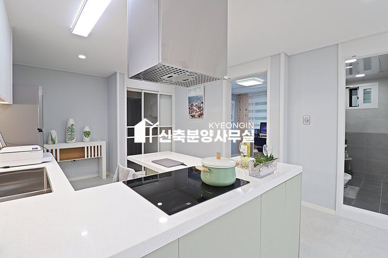 경기 안산단원구 와동 휴스토리 [ 3룸 . 테라스 . 복층 . 복복층 Type ] 분양 매물번호 15876 사진 10