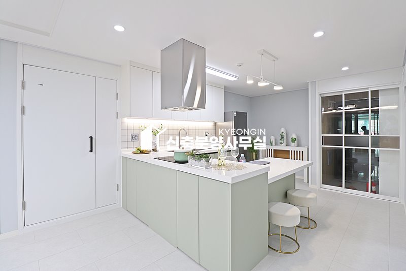 경기 안산단원구 와동 휴스토리 [ 3룸 . 테라스 . 복층 . 복복층 Type ] 분양 매물번호 15876 사진 13