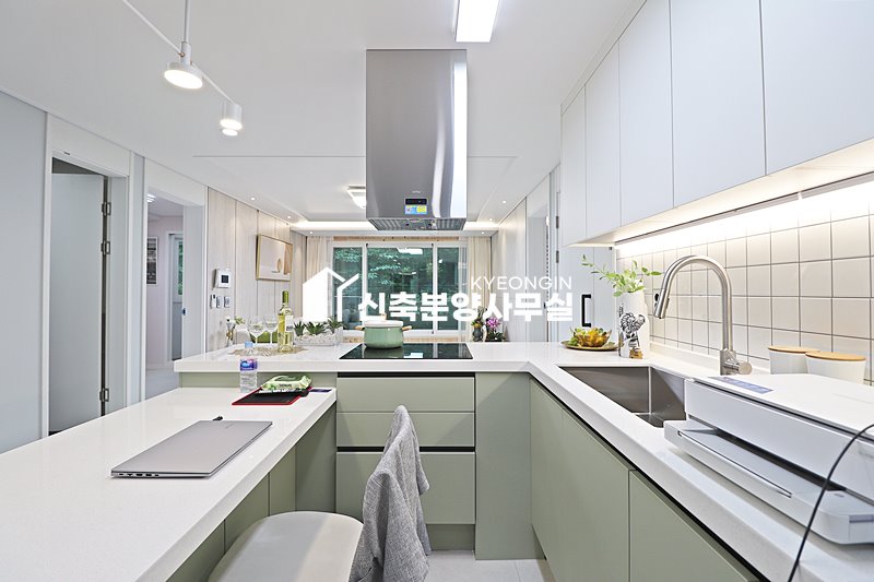 경기 안산단원구 와동 휴스토리 [ 3룸 . 테라스 . 복층 . 복복층 Type ] 분양 매물번호 15876 사진 15