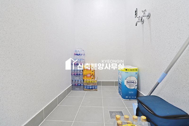 경기 안산단원구 와동 휴스토리 [ 3룸 . 테라스 . 복층 . 복복층 Type ] 분양 매물번호 15876 사진 17