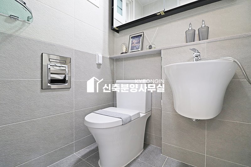 경기 안산단원구 와동 휴스토리 [ 3룸 . 테라스 . 복층 . 복복층 Type ] 분양 매물번호 15876 사진 19