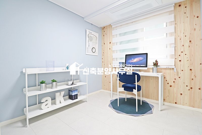 경기 안산단원구 와동 휴스토리 [ 3룸 . 테라스 . 복층 . 복복층 Type ] 분양 매물번호 15876 사진 20