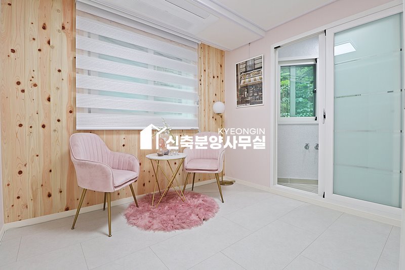 경기 안산단원구 와동 휴스토리 [ 3룸 . 테라스 . 복층 . 복복층 Type ] 분양 매물번호 15876 사진 21