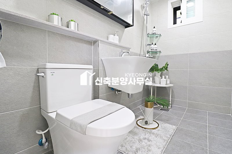 경기 안산단원구 와동 휴스토리 [ 3룸 . 테라스 . 복층 . 복복층 Type ] 분양 매물번호 15876 사진 22