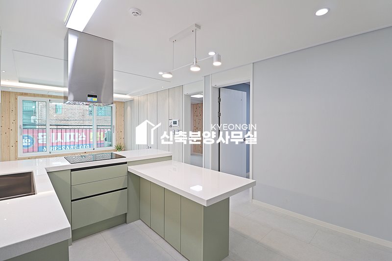 경기 안산단원구 와동 휴스토리 [ 3룸 . 테라스 . 복층 . 복복층 Type ] 분양 매물번호 15876 사진 26