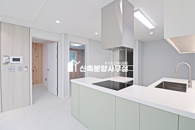 경기 안산단원구 와동 휴스토리 [ 3룸 . 테라스 . 복층 . 복복층 Type ] 분양 매물번호 15876 사진 33