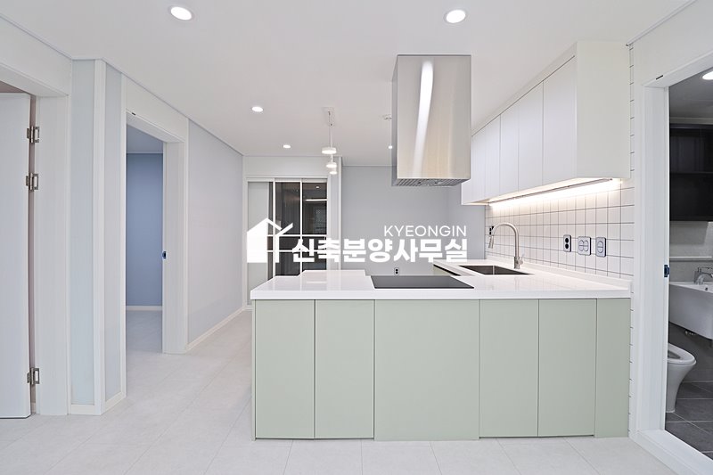 경기 안산단원구 와동 휴스토리 [ 3룸 . 테라스 . 복층 . 복복층 Type ] 분양 매물번호 15876 사진 34