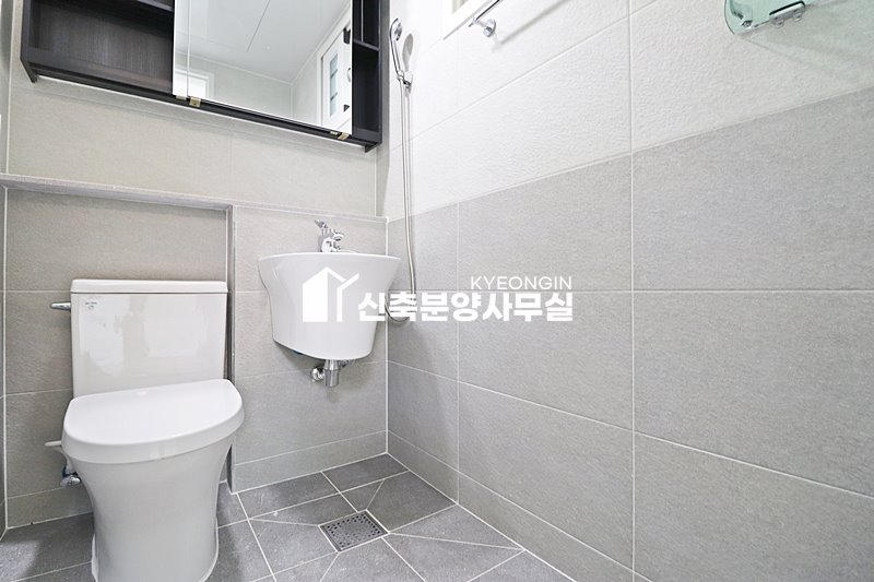 경기 안산단원구 와동 휴스토리 [ 3룸 . 테라스 . 복층 . 복복층 Type ] 분양 매물번호 15876 사진 40