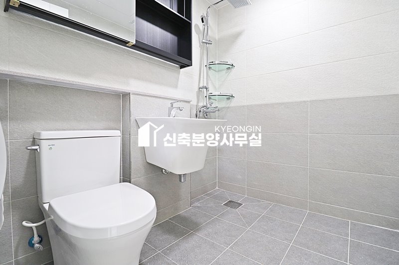 경기 안산단원구 와동 휴스토리 [ 3룸 . 테라스 . 복층 . 복복층 Type ] 분양 매물번호 15876 사진 43