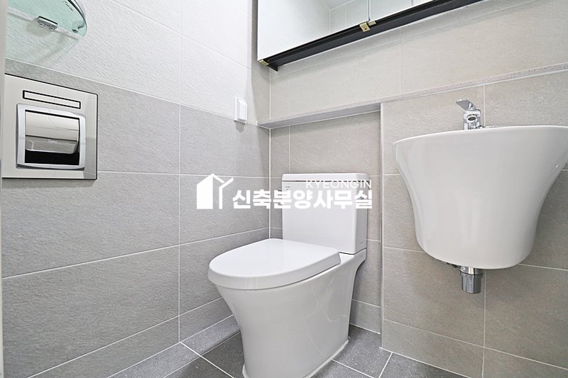 경기 안산단원구 와동 휴스토리 [ 3룸 . 테라스 . 복층 . 복복층 Type ] 분양 매물번호 15876 사진 55