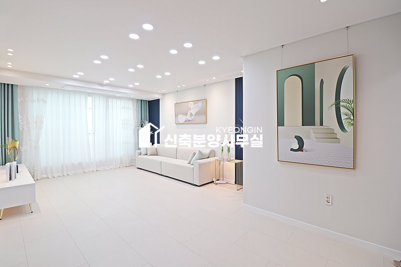 경기 안산상록구 본오동 스타빌 [ 2룸 . 3룸 . 단독세대 Type ] 분양 매물번호 15875 사진 1