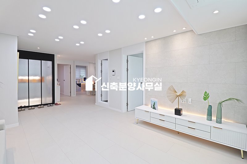경기 안산상록구 본오동 스타빌 [ 2룸 . 3룸 . 단독세대 Type ] 분양 매물번호 15875 사진 5