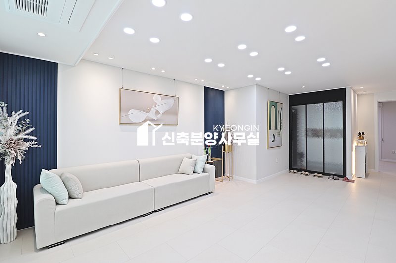 경기 안산상록구 본오동 스타빌 [ 2룸 . 3룸 . 단독세대 Type ] 분양 매물번호 15875 사진 7