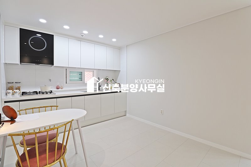 경기 안산상록구 본오동 스타빌 [ 2룸 . 3룸 . 단독세대 Type ] 분양 매물번호 15875 사진 8
