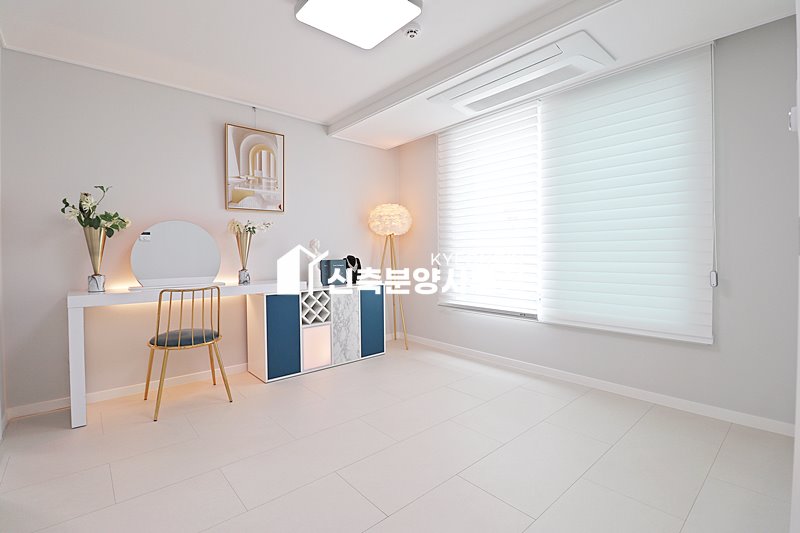 경기 안산상록구 본오동 스타빌 [ 2룸 . 3룸 . 단독세대 Type ] 분양 매물번호 15875 사진 11