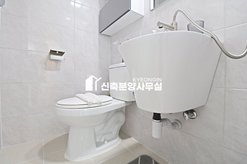 경기 안산상록구 본오동 스타빌 [ 2룸 . 3룸 . 단독세대 Type ] 분양 매물번호 15875 사진 12