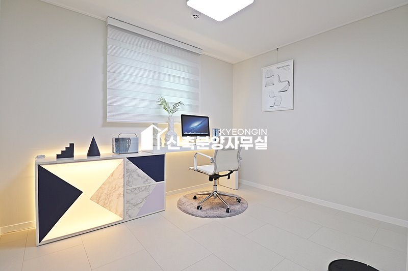 경기 안산상록구 본오동 스타빌 [ 2룸 . 3룸 . 단독세대 Type ] 분양 매물번호 15875 사진 13