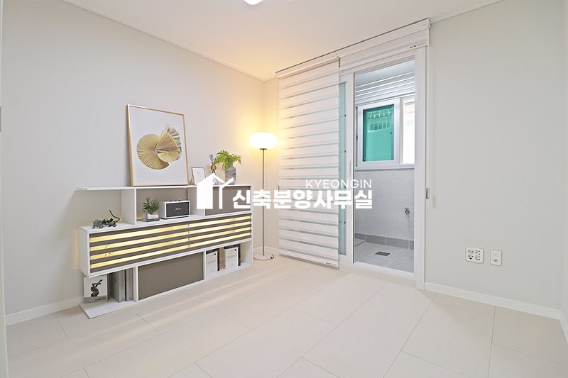 경기 안산상록구 본오동 스타빌 [ 2룸 . 3룸 . 단독세대 Type ] 분양 매물번호 15875 사진 14