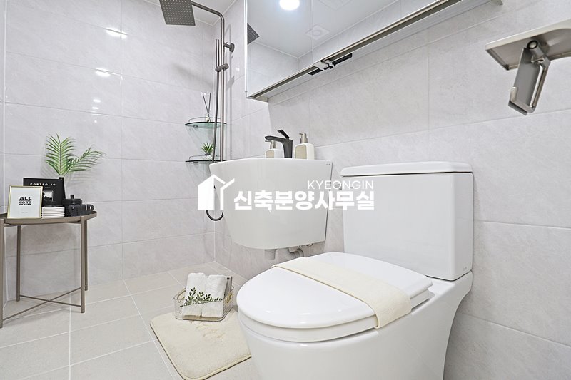 경기 안산상록구 본오동 스타빌 [ 2룸 . 3룸 . 단독세대 Type ] 분양 매물번호 15875 사진 15